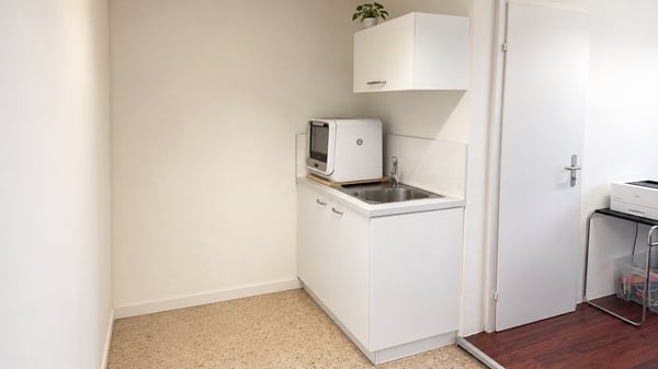 Gewerberäumlichkeiten mitten in Abtwil 5