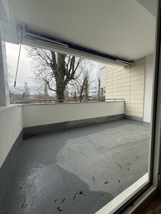 Ihre neue Bleibe in Arbon 10