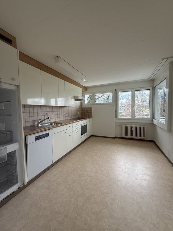 Ihre neue Bleibe in Arbon 4