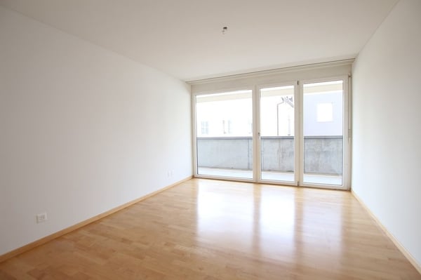 Wohnen im Herzen der Stadt Wil 4