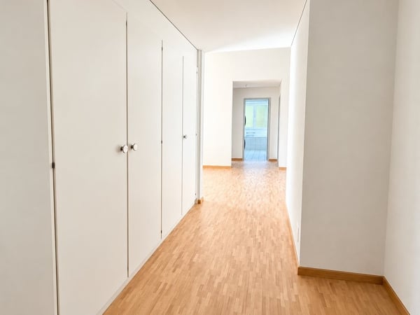 Ihre gemütliche Dachwohnung mit Schwedenofen 2