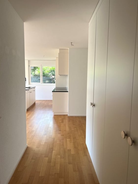 Modernes und funktionales Wohnen 7