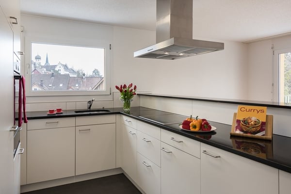 Familienwohnung sucht neue Bewohner 6