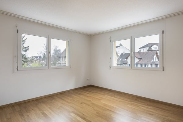 Familienwohnung sucht neue Bewohner 5