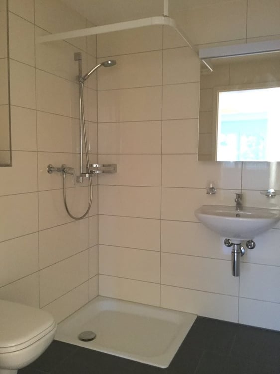 Familienwohnung sucht neue Bewohner 8