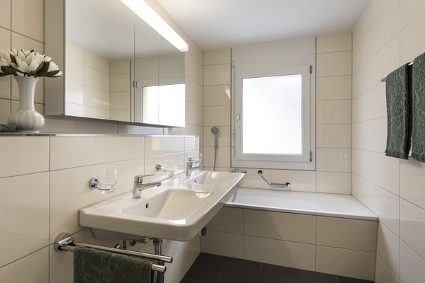 Familienwohnung sucht neue Bewohner 7