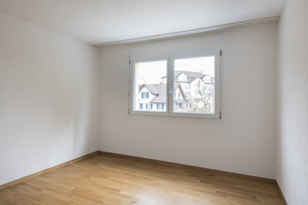 Familienwohnung sucht neue Bewohner 4