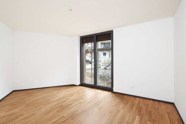 Moderne Wohnung im Neubauprojekt Ambra! 2