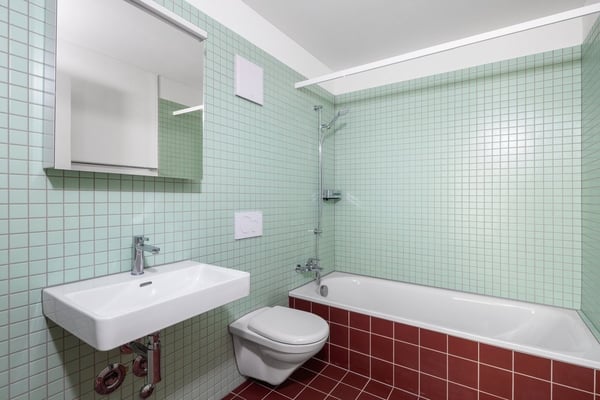 Moderne Wohnung im Neubauprojekt Ambra! 5