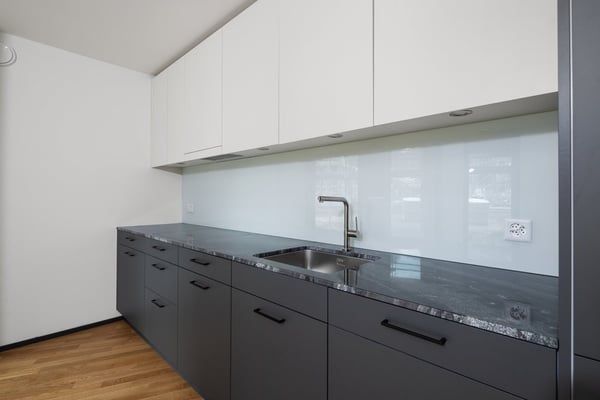 Moderne Wohnung im Neubauprojekt Ambra! 4