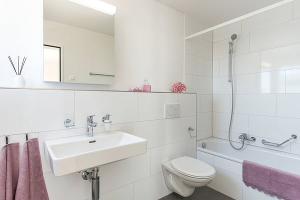 Wohnen mit Wellness und Fitnessstudio in Egnach! 6