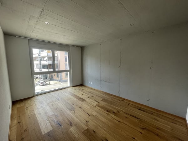 Moderne Wohnung sucht Bewohner 4