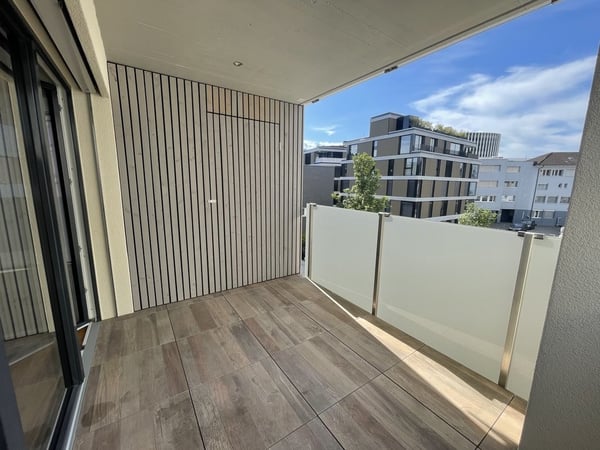 Moderne Wohnung sucht Bewohner 9