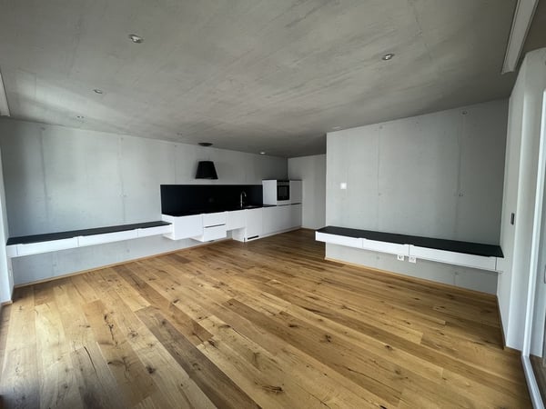 Moderne Wohnung sucht Bewohner 3