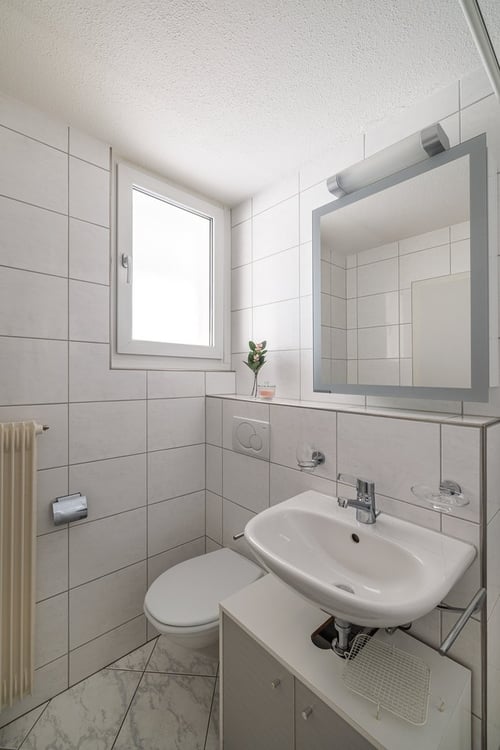 Wohnung sucht Single 6