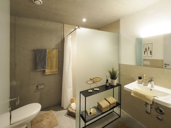Wohnung sucht Single 5