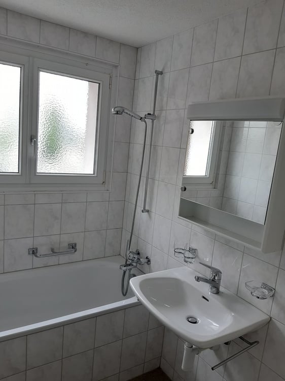 Ein glücklicher Wohnungsstart 7