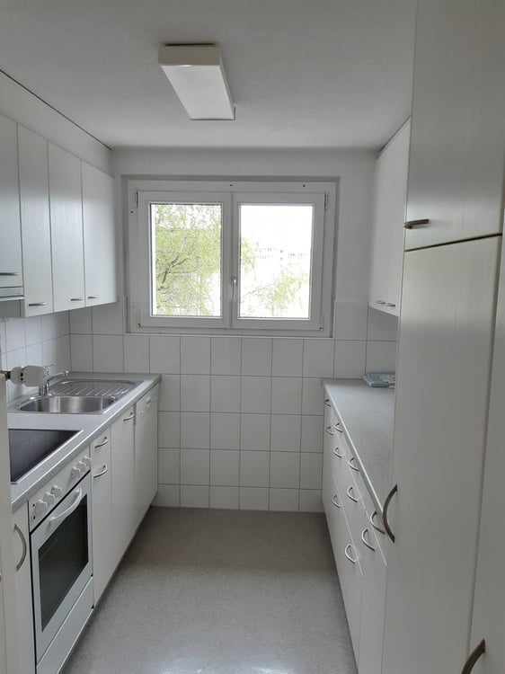 Ein glücklicher Wohnungsstart 6