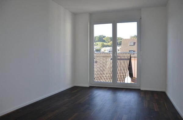 Wohnen in gepflegter Umgebung 3