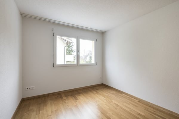 Ihre neue Wohlfühloase mit Gartensitzplatz! 4