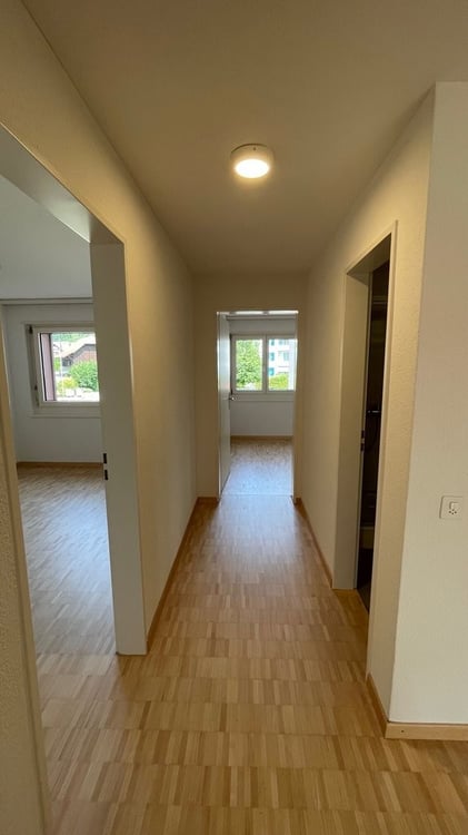 Besichtigen - Einziehen - Wohlfühlen 9