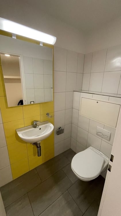 Besichtigen - Einziehen - Wohlfühlen 8