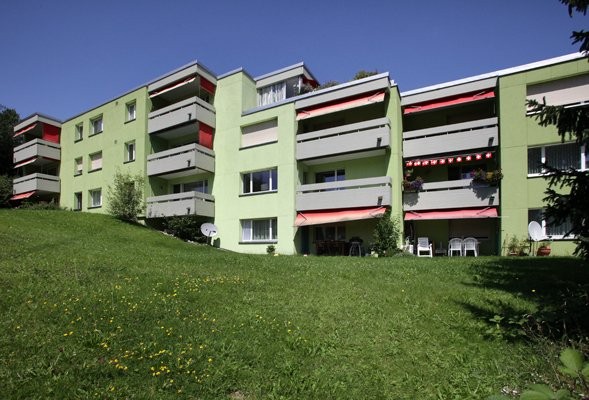 Ihr neues Wohnreich 1