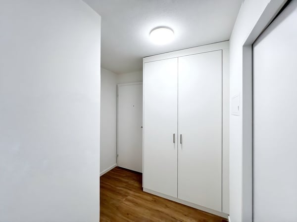 Wohnung sucht Single 7