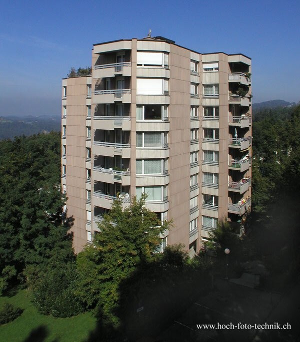 Wohnung sucht Single 1