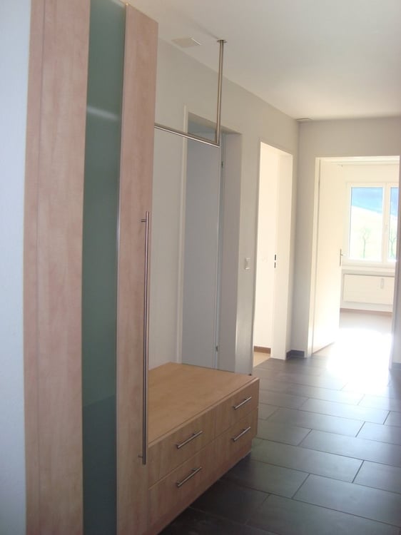 Familienwohnung in Herisau 6
