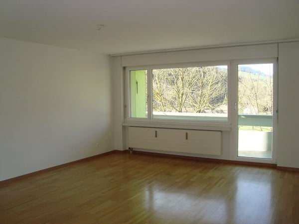 Familienwohnung in Herisau 2