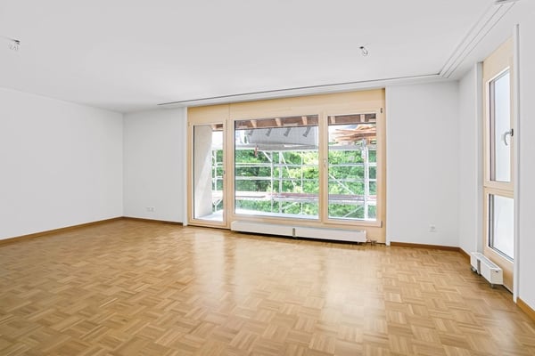 Wohnung sucht Single 1