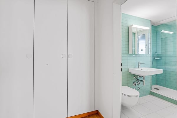 Wohnung sucht Single 7