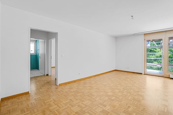 Wohnung sucht Single 2