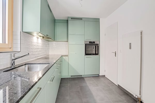 Wohnung sucht Single 5