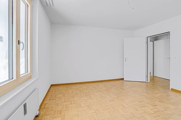 Wohnung sucht Single 3