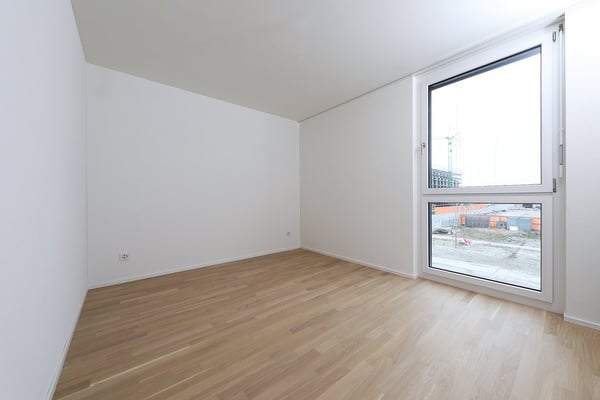 Ihre Wohnung - Ihr Paradies 3