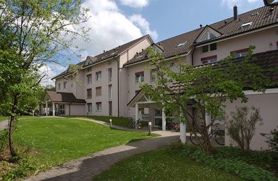 Besichtigen - Einziehen - Wohlfühlen 1