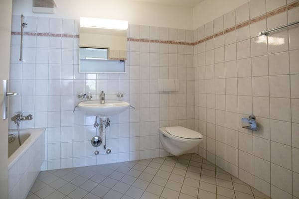 Besichtigen - Einziehen - Wohlfühlen 6