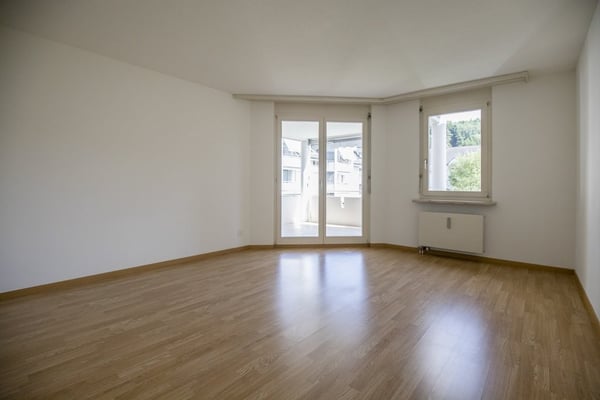 Besichtigen - Einziehen - Wohlfühlen 2