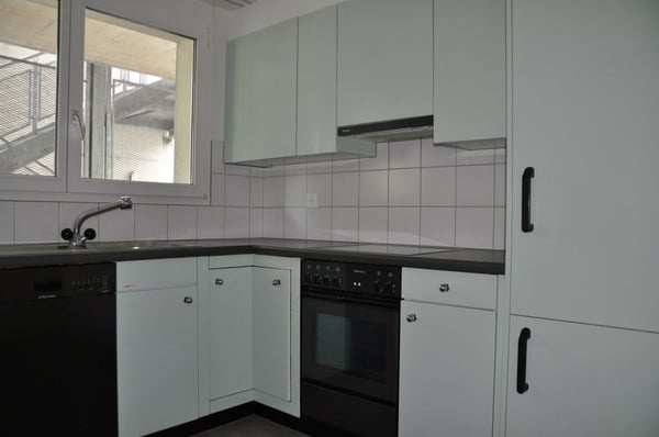 Schöne 3.5 Zimmer-Wohnung! 5