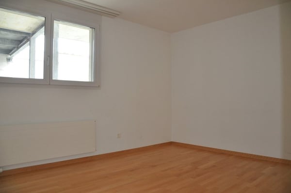 Schöne 3.5 Zimmer-Wohnung! 3