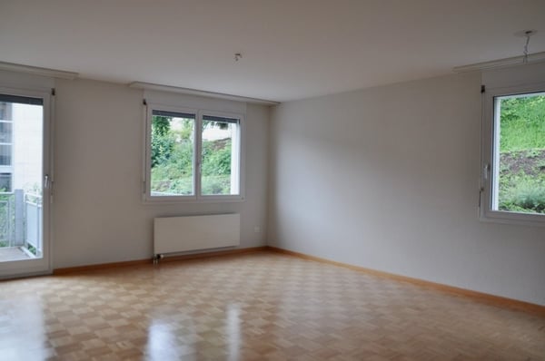 Schöne 3.5 Zimmer-Wohnung! 2
