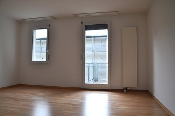 Schöne 3.5 Zimmer-Wohnung! 4