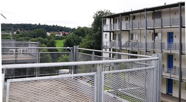 Schöne 3.5 Zimmer-Wohnung! 7