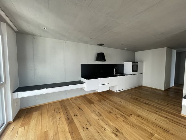 Attraktive Wohnlage in Heerbrugg 4