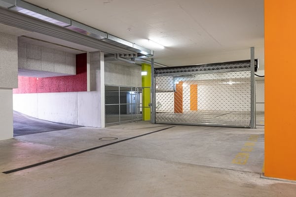 Einstellplatz in Tiefgarage zu vermieten 2