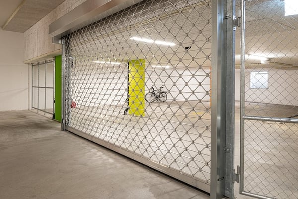 Einstellplatz in Tiefgarage zu vermieten 3
