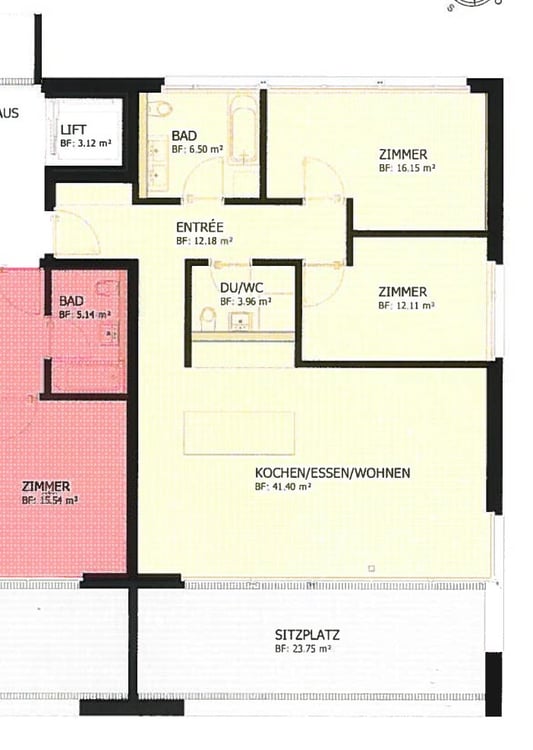 Ihre Wohnung - Ihr Paradies 10