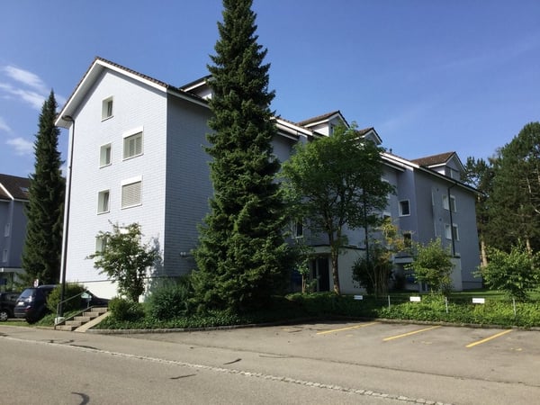 Ihre neue Wohlfühloase 1